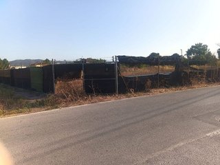 Solar en venta en Aljucer en Murcia