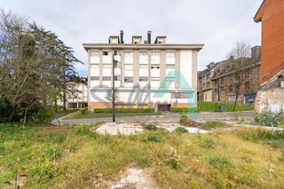 Terreno en venta en Parroquias de Oviedo en Oviedo