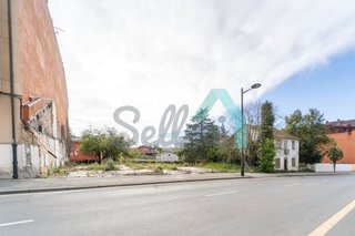 Terreno en venta en Parroquias de Oviedo en Oviedo