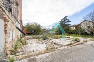 Terreno en venta en Parroquias de Oviedo en Oviedo
