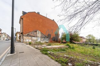 Terreno en venta en Parroquias de Oviedo en Oviedo