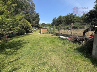 Terreno en venta en Bueu