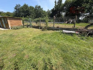 Terreno en venta en Bueu