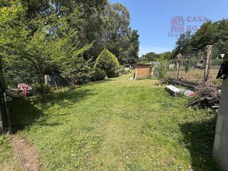 Terreno en venta en Bueu