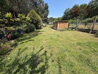 Terreno en venta en Bueu
