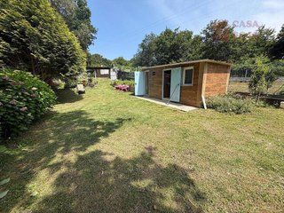 Terreno en venta en Bueu