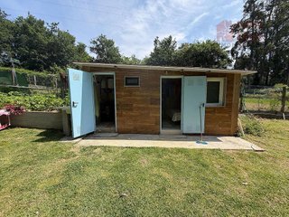 Terreno en venta en Bueu