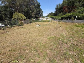 Terreno en venta en Bueu