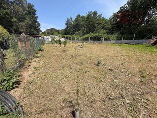Terreno en venta en Bueu