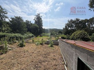 Terreno en venta en Bueu