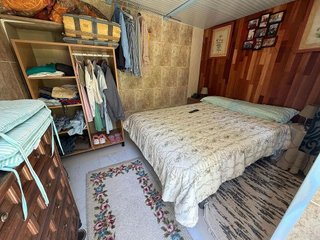 Terreno en venta en Bueu