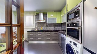 Piso en venta en Zorroza en Bilbao