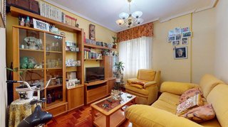 Piso en venta en Zorroza en Bilbao