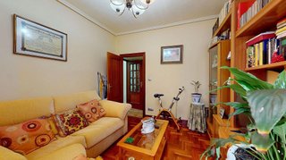Piso en venta en Zorroza en Bilbao