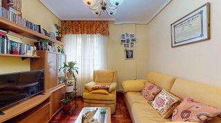 Piso en venta en Zorroza en Bilbao