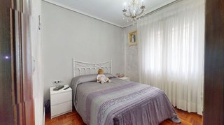 Piso en venta en Zorroza en Bilbao