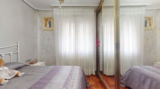 Piso en venta en Zorroza en Bilbao