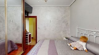 Piso en venta en Zorroza en Bilbao