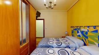 Piso en venta en Zorroza en Bilbao