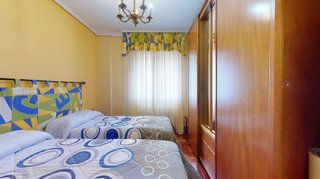 Piso en venta en Zorroza en Bilbao