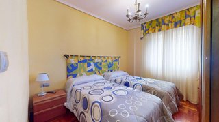 Piso en venta en Zorroza en Bilbao