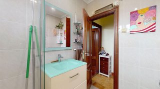 Piso en venta en Zorroza en Bilbao