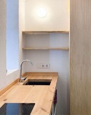 Piso en alquiler en Heliópolis en Sevilla