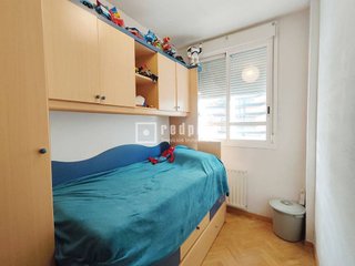Piso en alquiler en Adelfas en Madrid