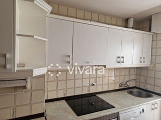 Piso en alquiler en El Carmen en Segovia