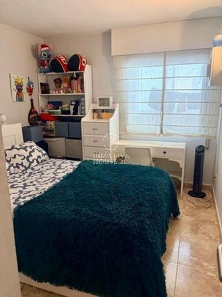 Piso en alquiler en S'Eixample - Can Misses en Ibiza/Eivissa