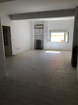 Piso en alquiler en Museo en Sevilla