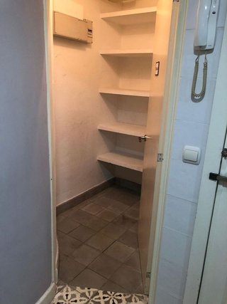 Piso en alquiler en Museo en Sevilla