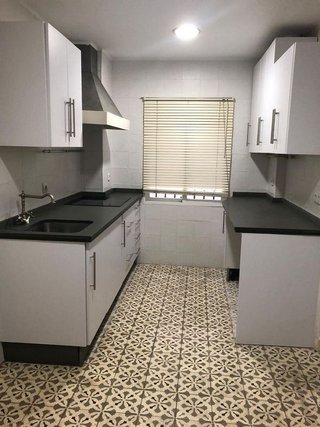 Piso en alquiler en Museo en Sevilla