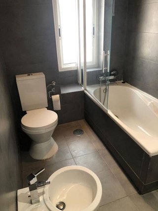 Piso en alquiler en Museo en Sevilla