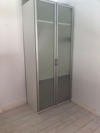 Piso en alquiler en Museo en Sevilla