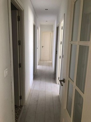 Piso en alquiler en Museo en Sevilla