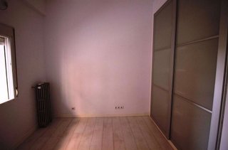 Piso en alquiler en Museo en Sevilla
