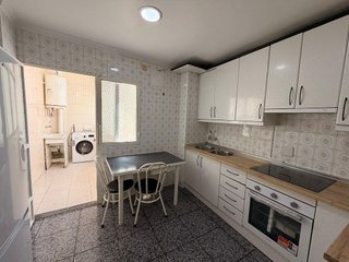 Piso en alquiler en Molina de Segura ciudad en Molina de Segura
