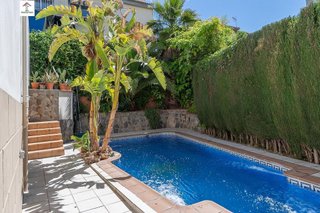 Chalet en venta en Gójar