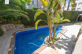 Chalet en venta en Gójar