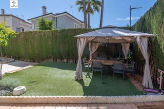 Chalet en venta en Gójar