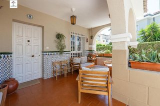 Chalet en venta en Gójar