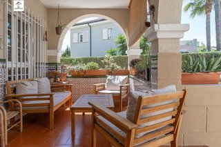 Chalet en venta en Gójar
