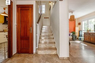 Chalet en venta en Gójar