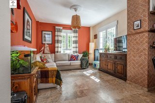 Chalet en venta en Gójar