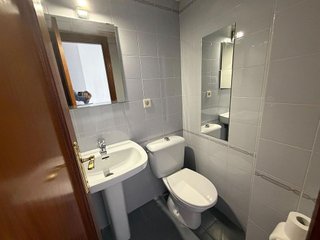 Piso en alquiler en Pedro Salvador - Las Palmeritas en Sevilla