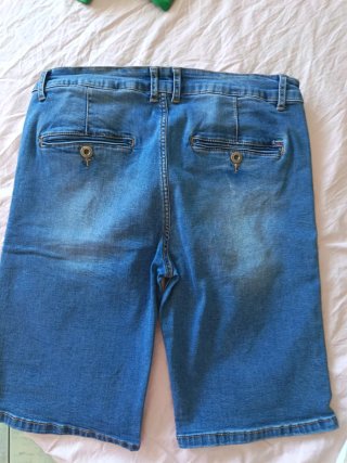 Bermuda New West Store ragazzo