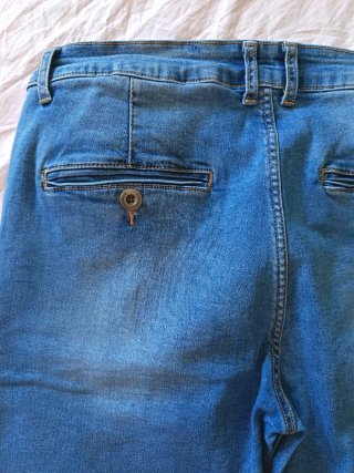 Bermuda New West Store ragazzo
