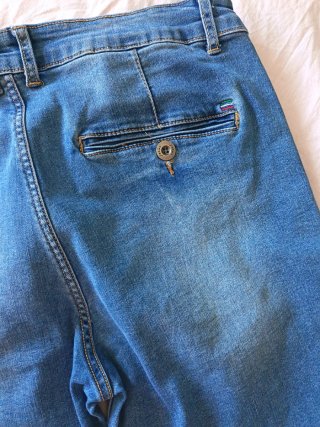 Bermuda New West Store ragazzo
