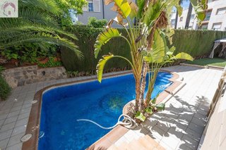 Chalet en venta en Gójar